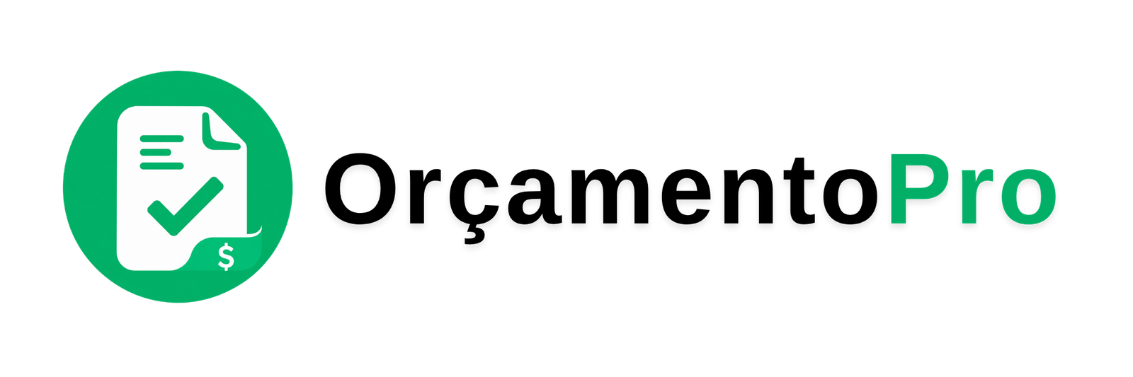 OrçamentoPro